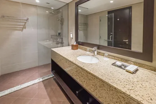  Apartment in Royal Amwaj Residences North