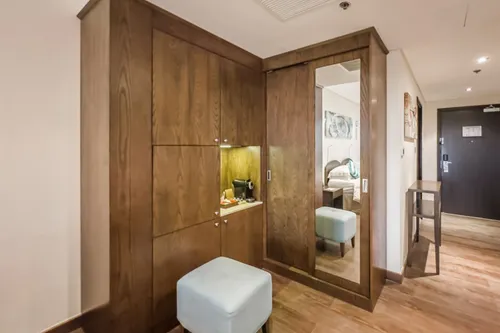  Apartment in Royal Amwaj Residences North