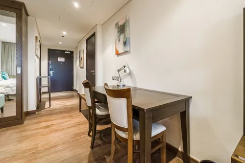  Apartment in Royal Amwaj Residences North