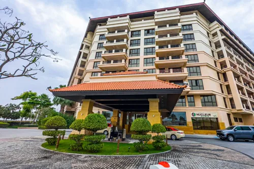  Apartment in Royal Amwaj Residences North