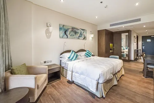  Apartment in Royal Amwaj Residences North