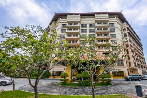  Apartment in Royal Amwaj Residences North