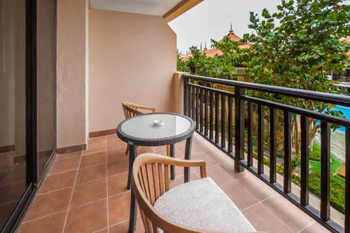  Apartment in Royal Amwaj Residences North