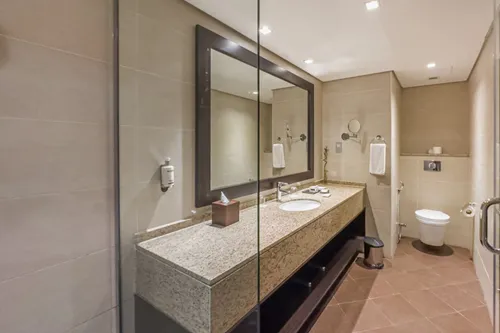  Apartment in Royal Amwaj Residences North