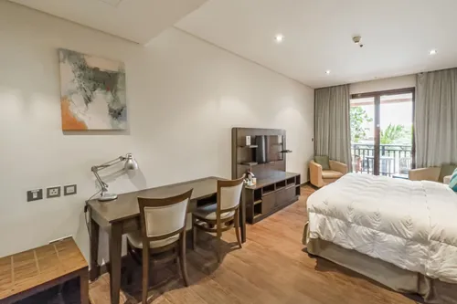  Apartment in Royal Amwaj Residences North