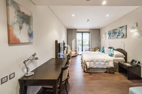 Investment Deal | Resort Facilities | Hotel Apt