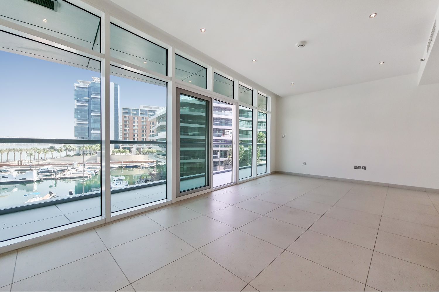 2 Bedrooms Apartment in Al Naseem Residences A