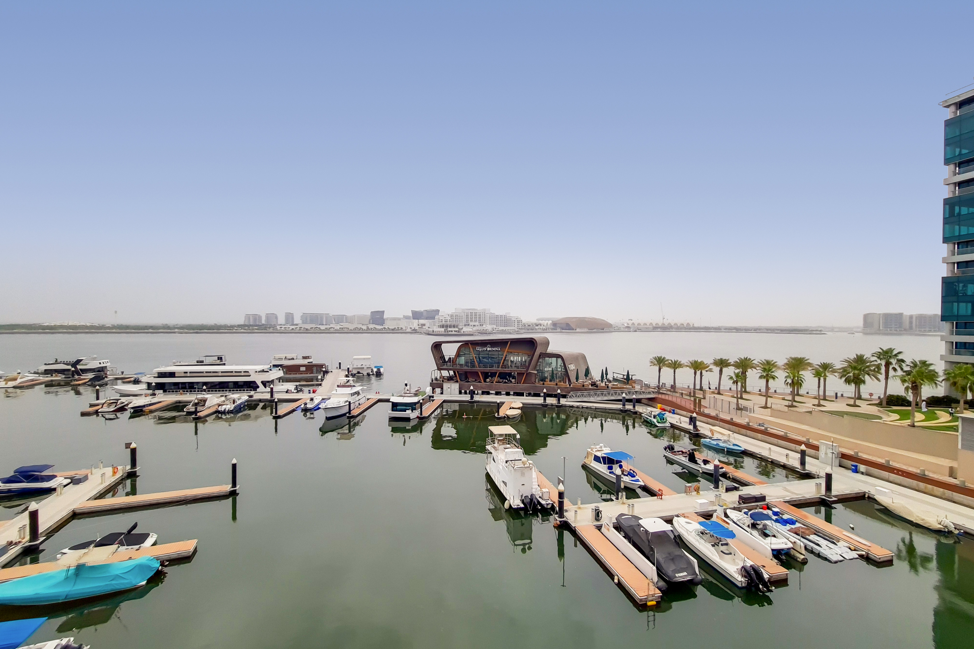 2 Bedrooms Apartment in Al Naseem Residences A