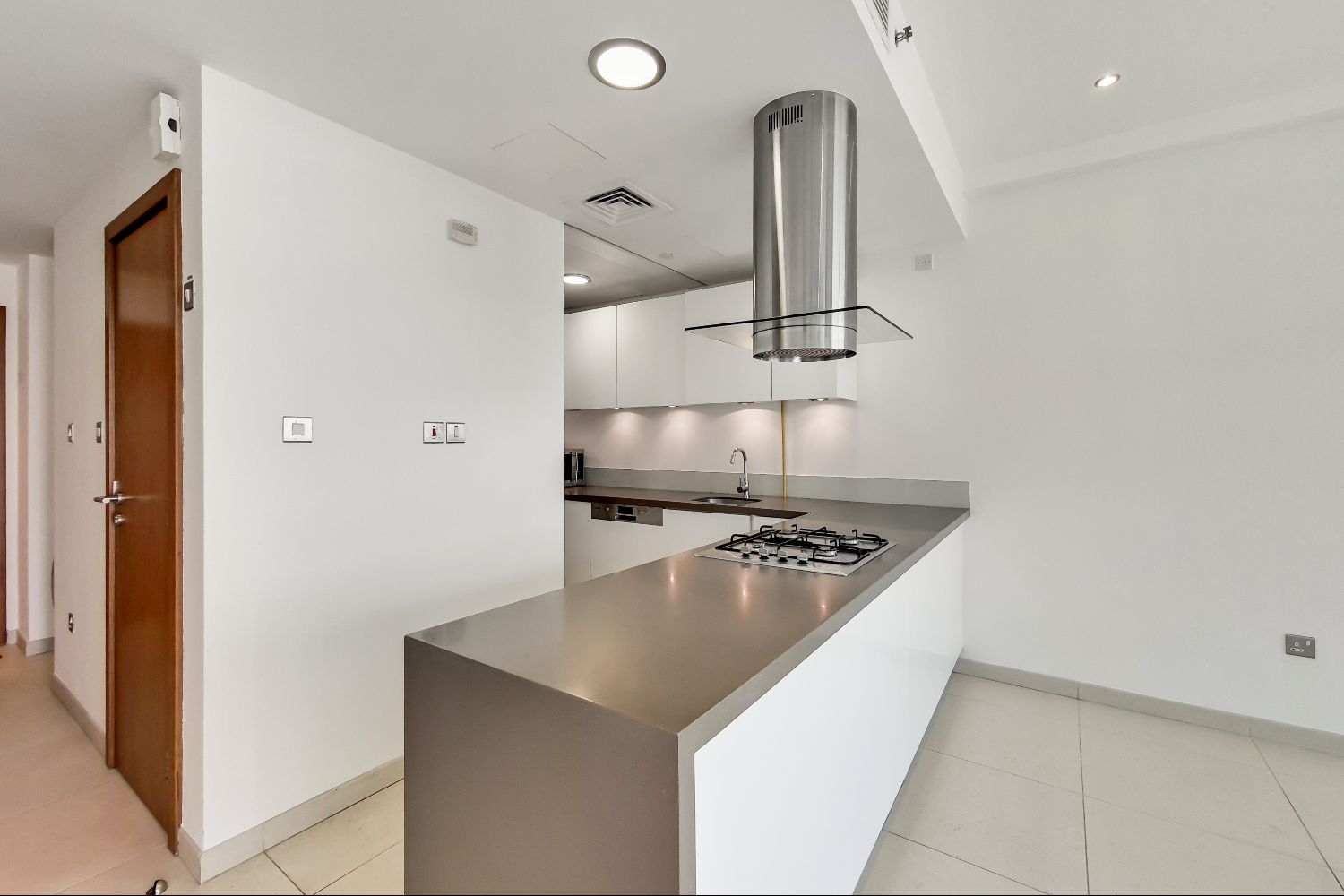 2 Bedrooms Apartment in Al Naseem Residences A