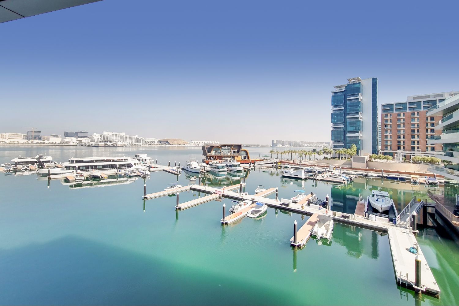 2 Bedrooms Apartment in Al Naseem Residences A