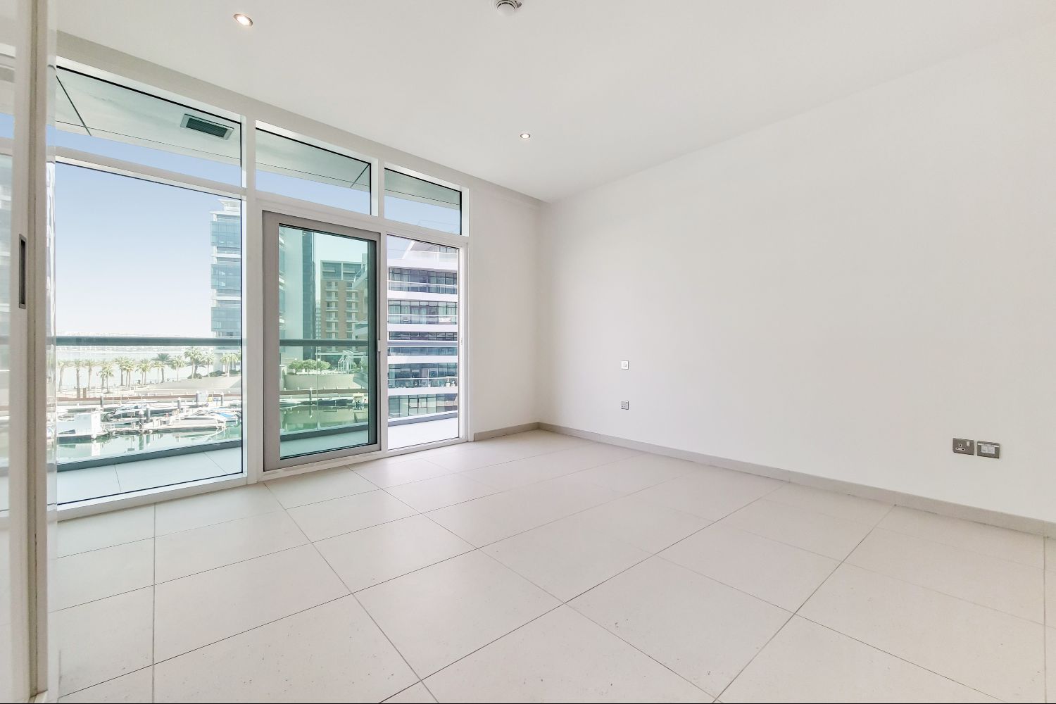 2 Bedrooms Apartment in Al Naseem Residences A