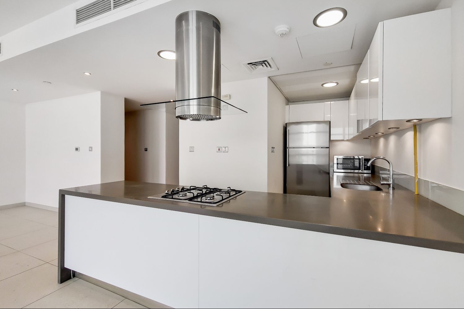 2 Bedrooms Apartment in Al Naseem Residences A