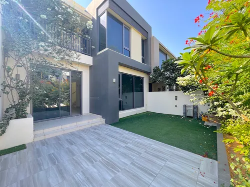 4 Bedrooms Townhouse in Maple 1, Maple at Dubai Hills Estate