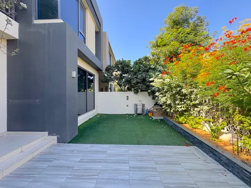 4 Bedrooms Townhouse in Maple 1, Maple at Dubai Hills Estate