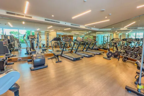 2 Bedrooms Apartment in Mamsha Al Saadiyat