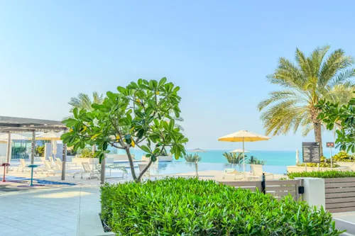 2 Bedrooms Apartment in Mamsha Al Saadiyat