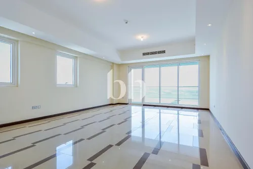 Full Sea View | Terrace | Available End of Feb