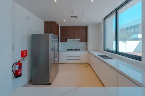 5 Bedrooms Villa in The Dunes