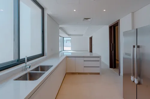 5 Bedrooms Villa in The Dunes