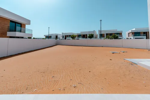 5 Bedrooms Villa in The Dunes