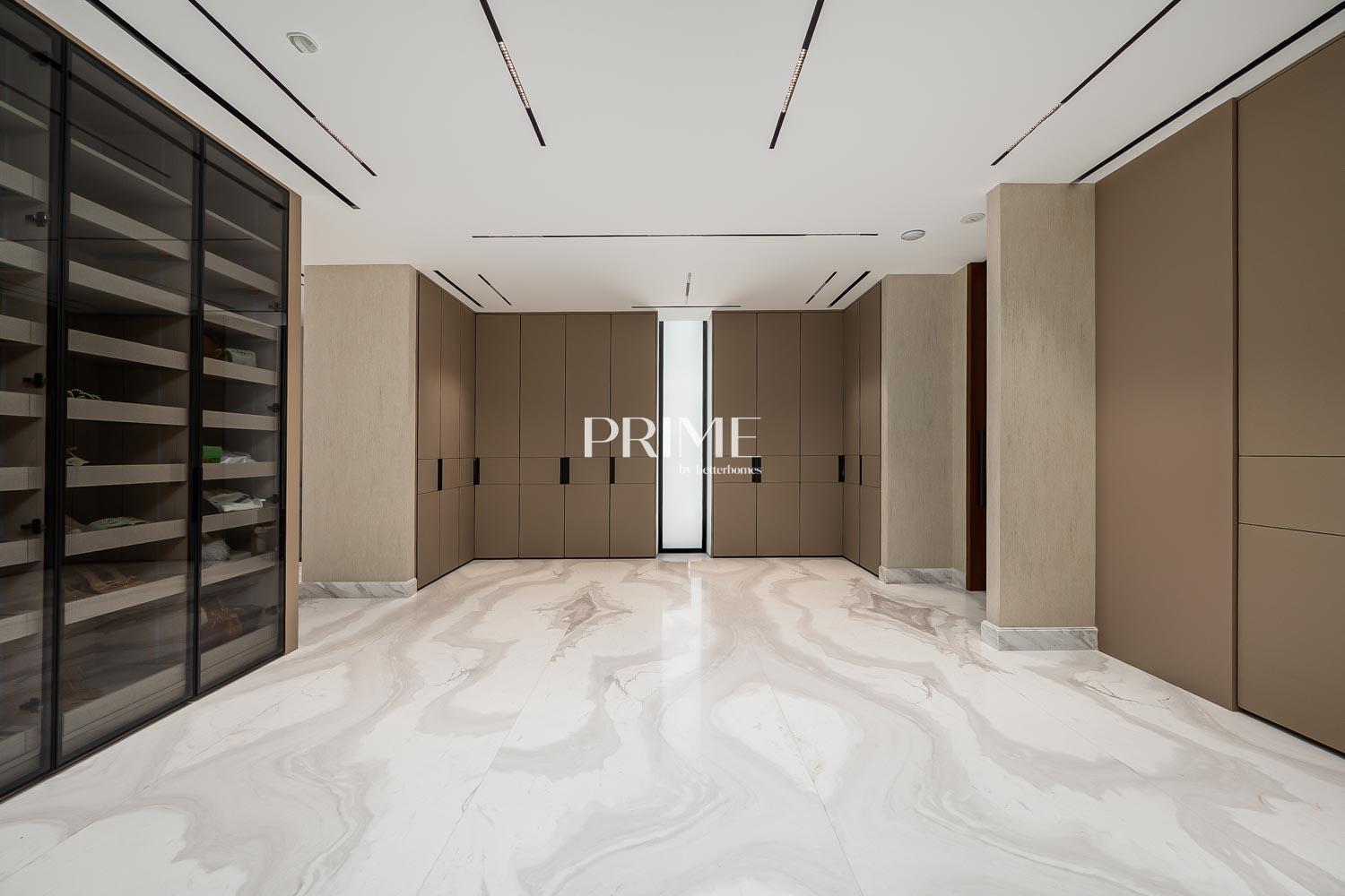 7 Bedrooms Villa in Jumeirah Bay Island Villas