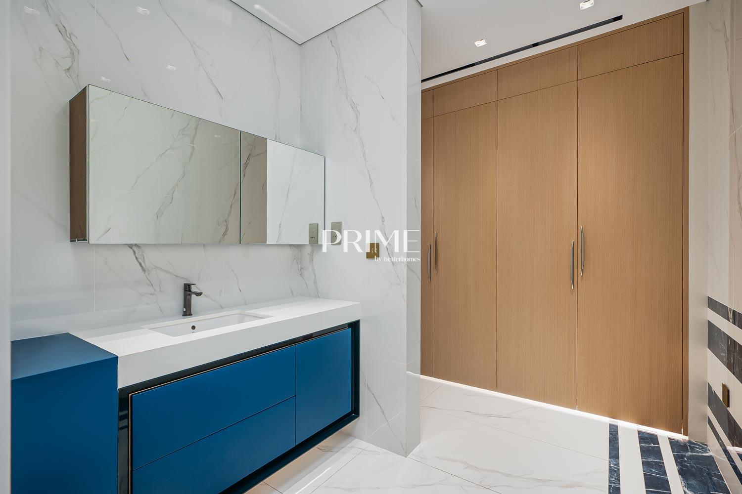 7 Bedrooms Villa in Jumeirah Bay Island Villas