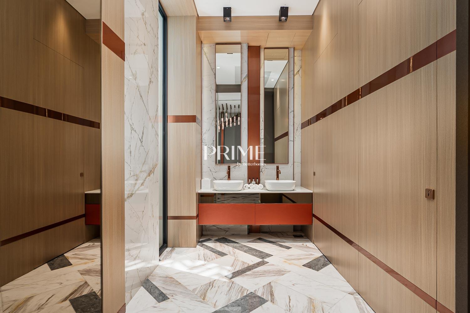 7 Bedrooms Villa in Jumeirah Bay Island Villas