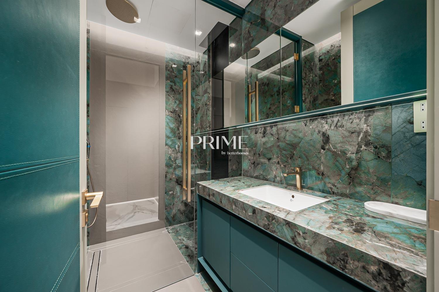 7 Bedrooms Villa in Jumeirah Bay Island Villas