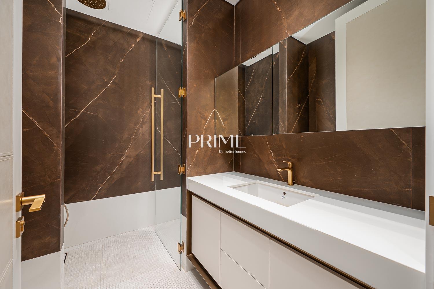 7 Bedrooms Villa in Jumeirah Bay Island Villas
