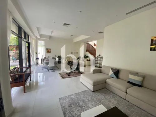 Huge Plot | Unfurnished | Vacant In Sept