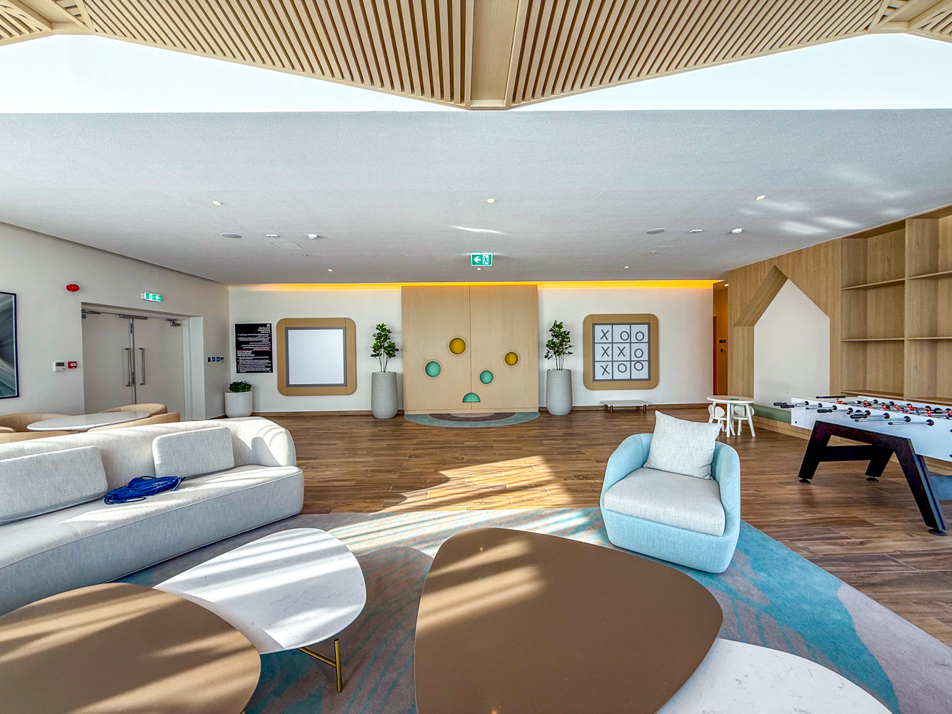 2 Bedrooms Townhouse in Noya Viva