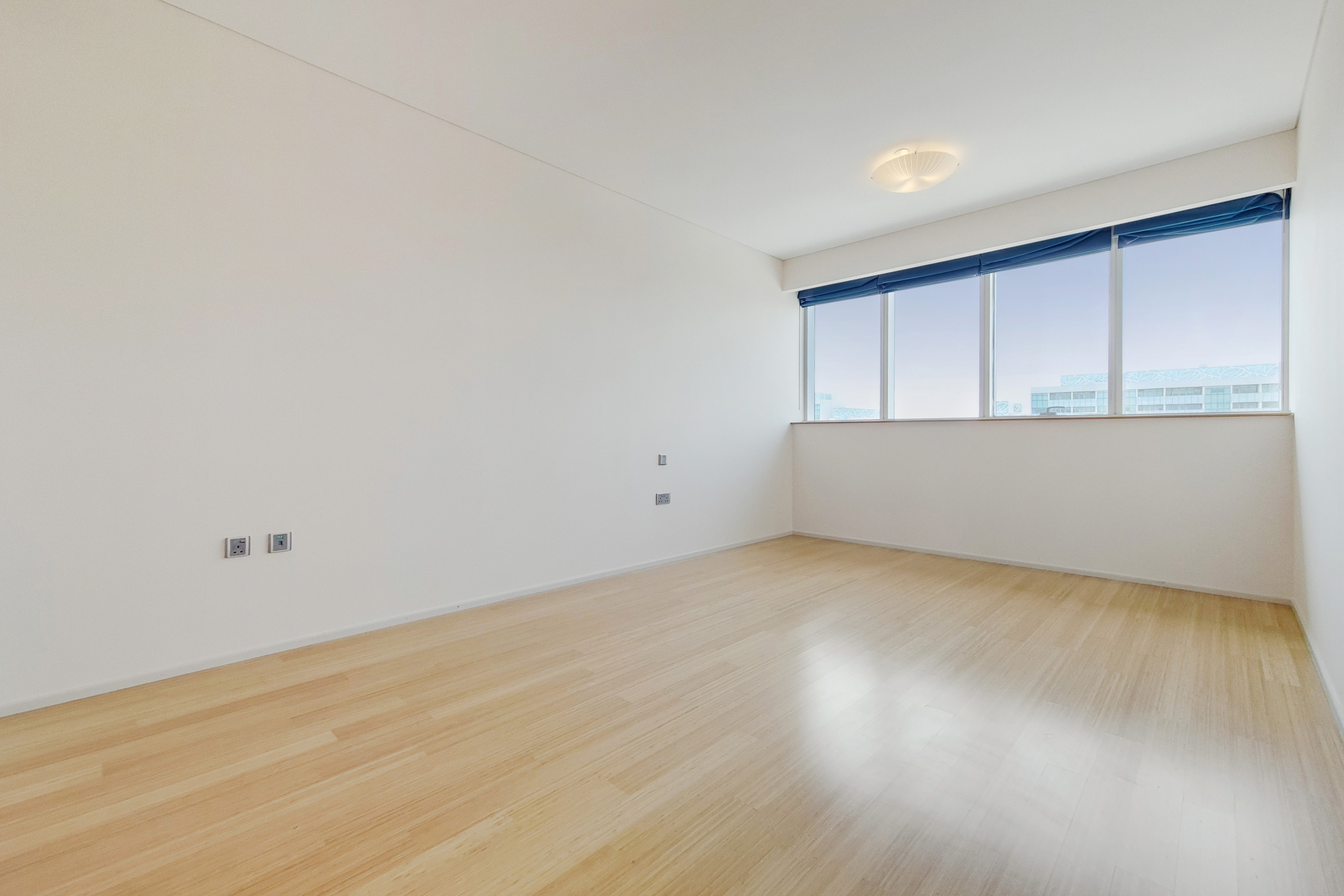 1 Bedroom Apartment in Al Sana 1