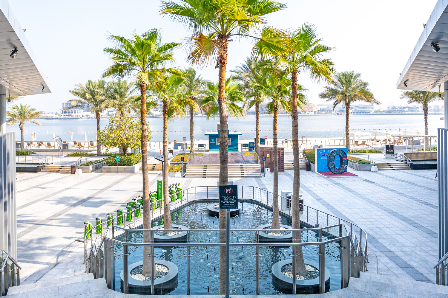 1 Bedroom Apartment in Al Sana 1