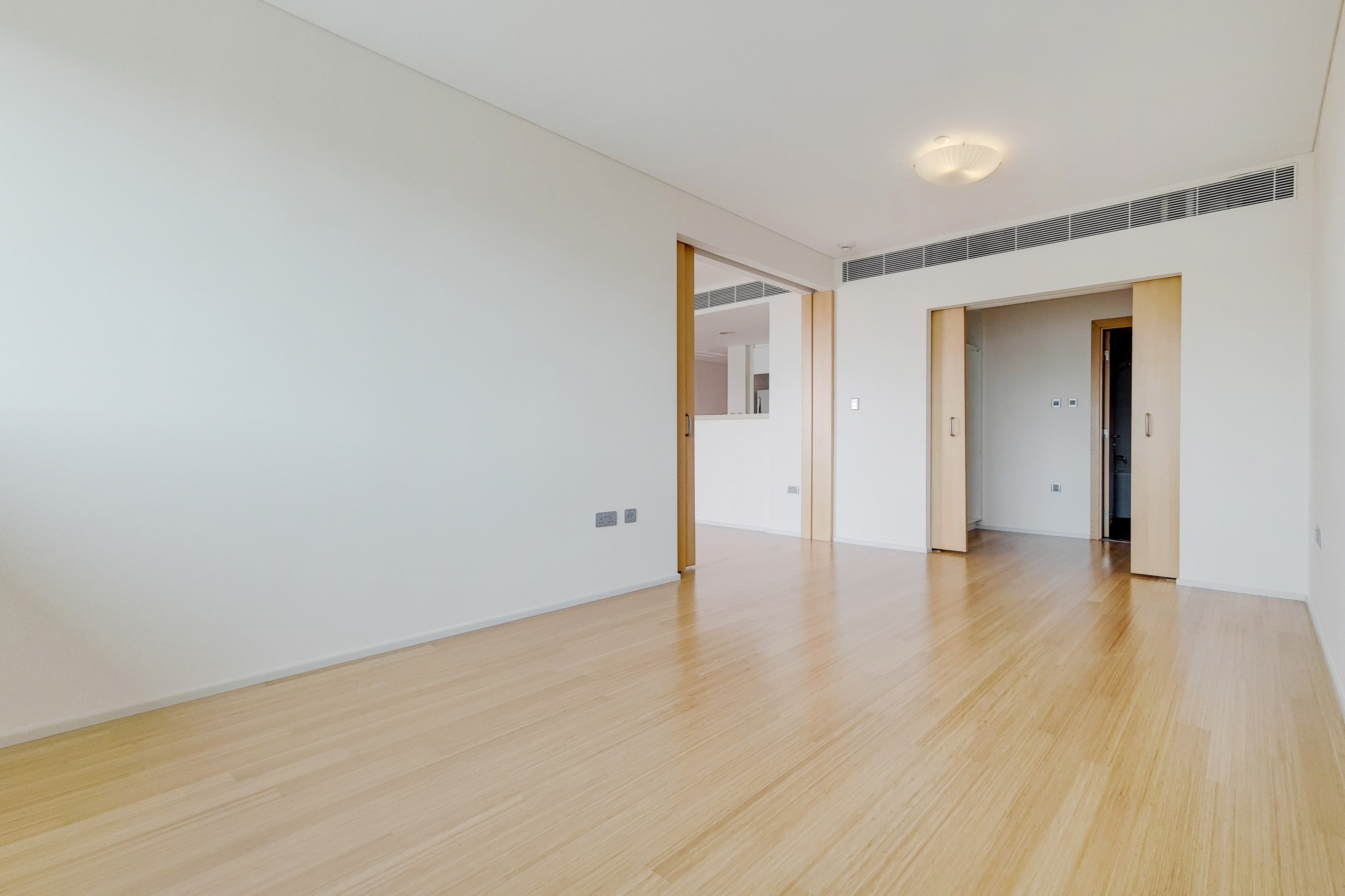 1 Bedroom Apartment in Al Sana 1