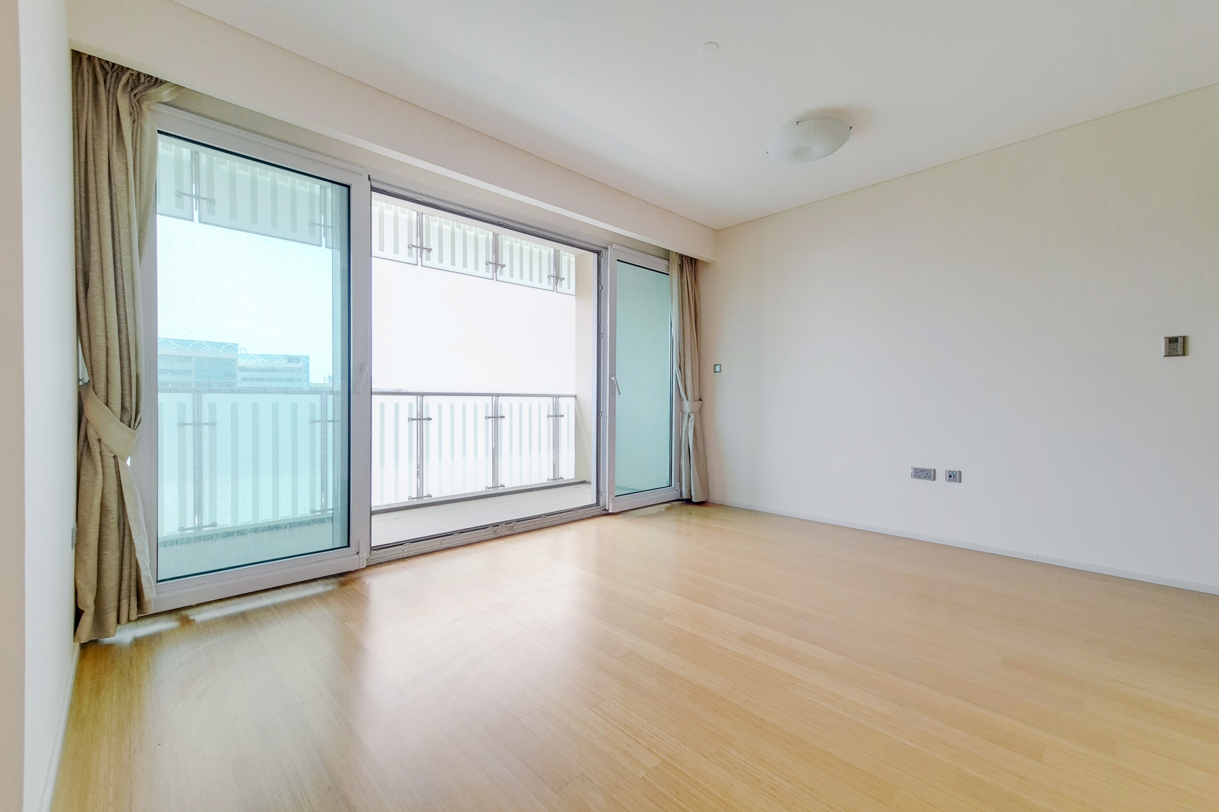 1 Bedroom Apartment in Al Sana 1