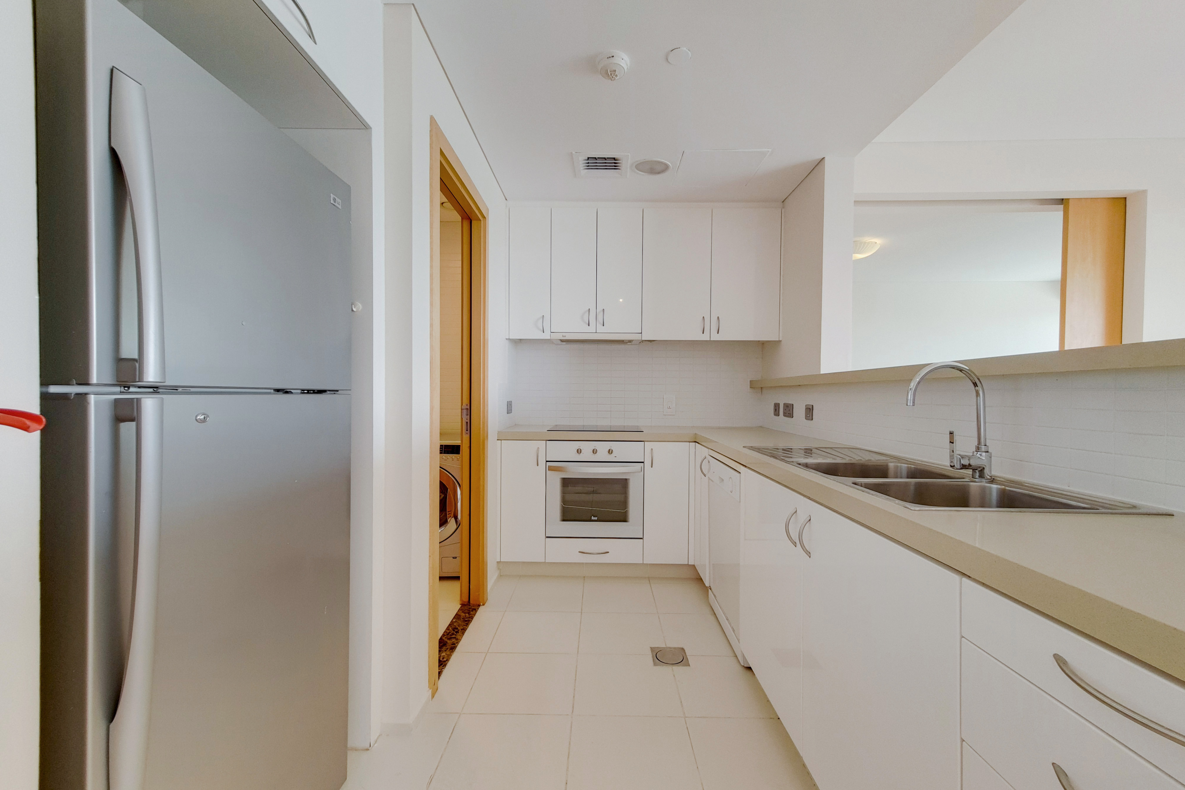 1 Bedroom Apartment in Al Sana 1