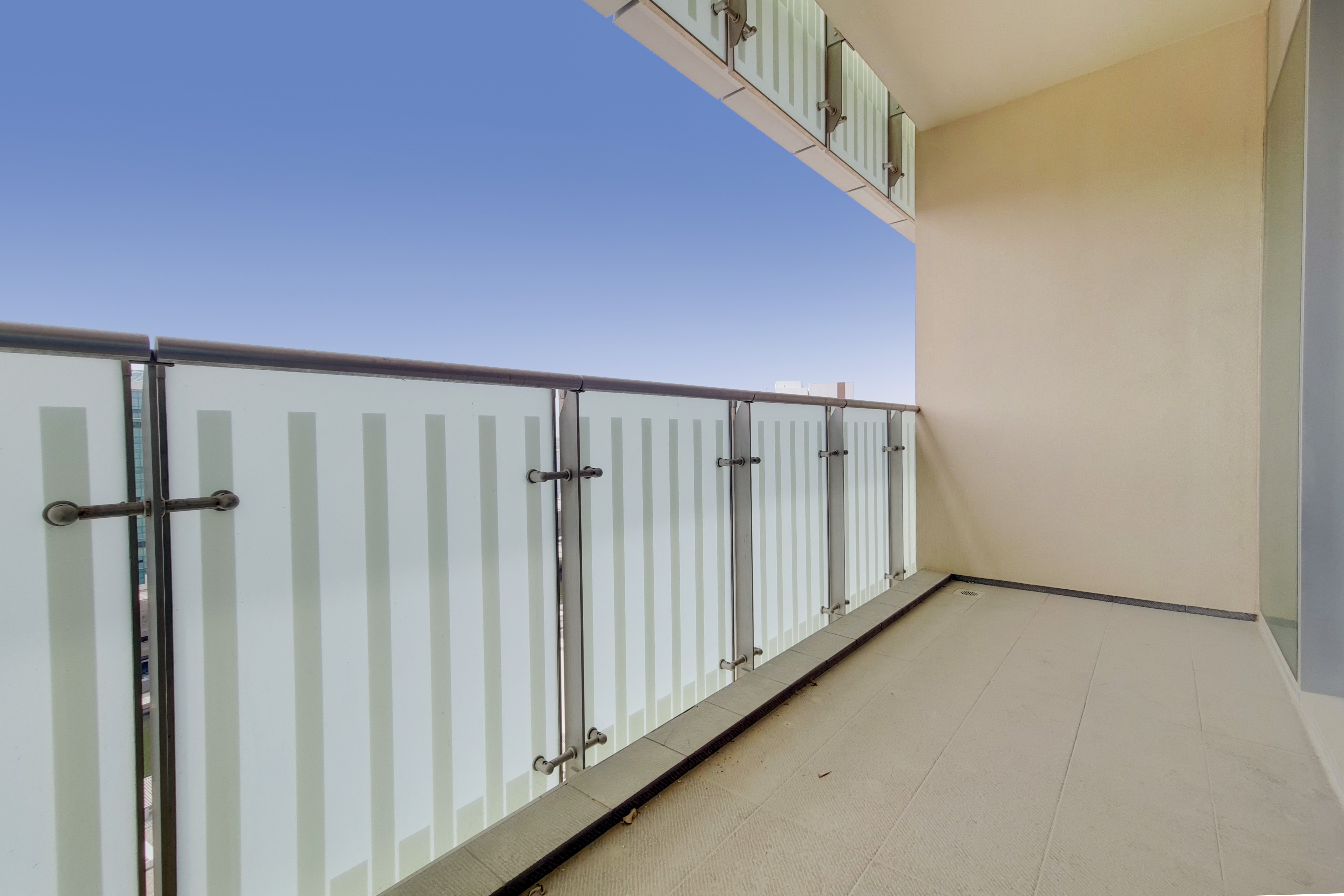 1 Bedroom Apartment in Al Sana 1