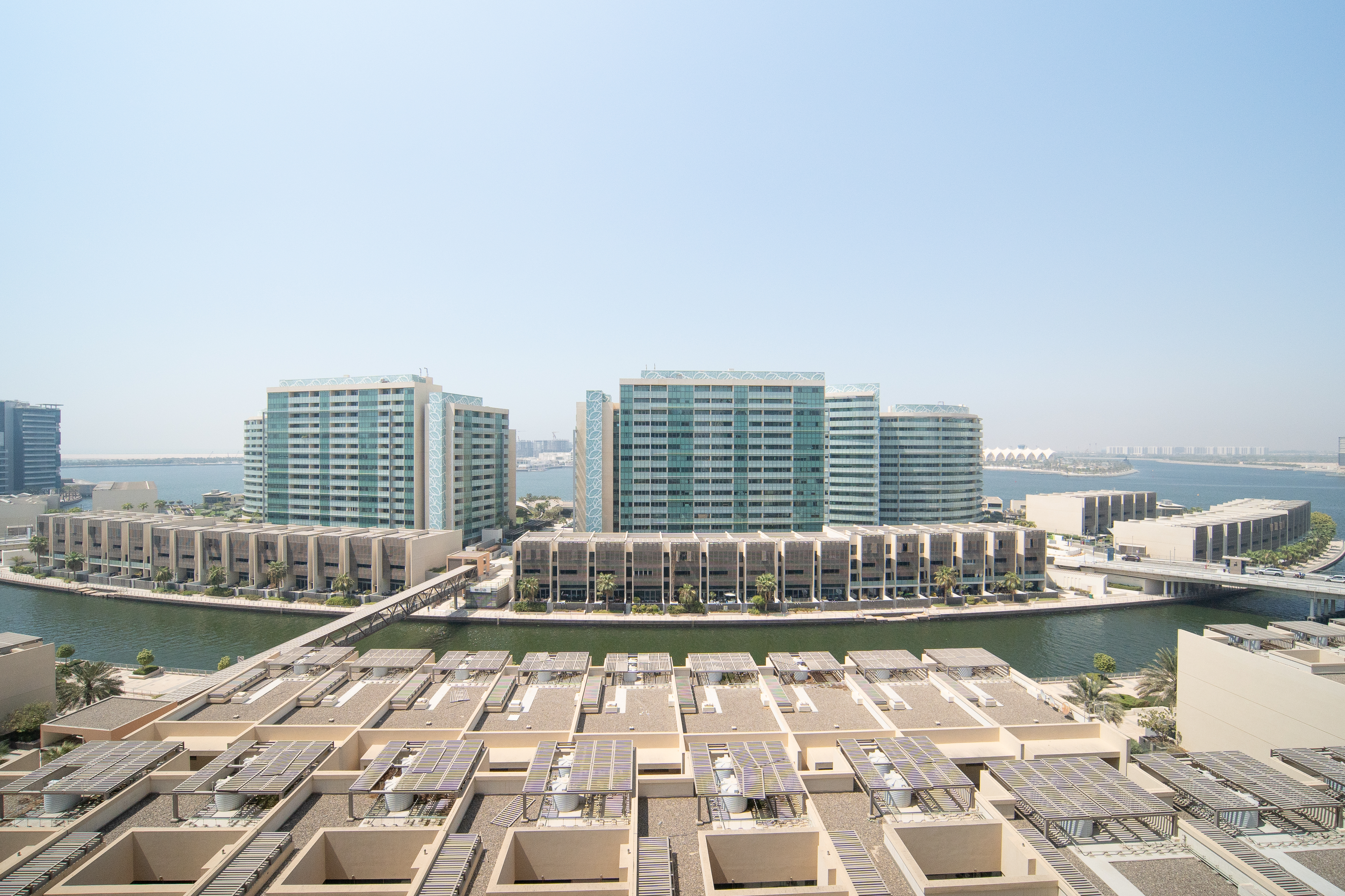 1 Bedroom Apartment in Al Sana 1