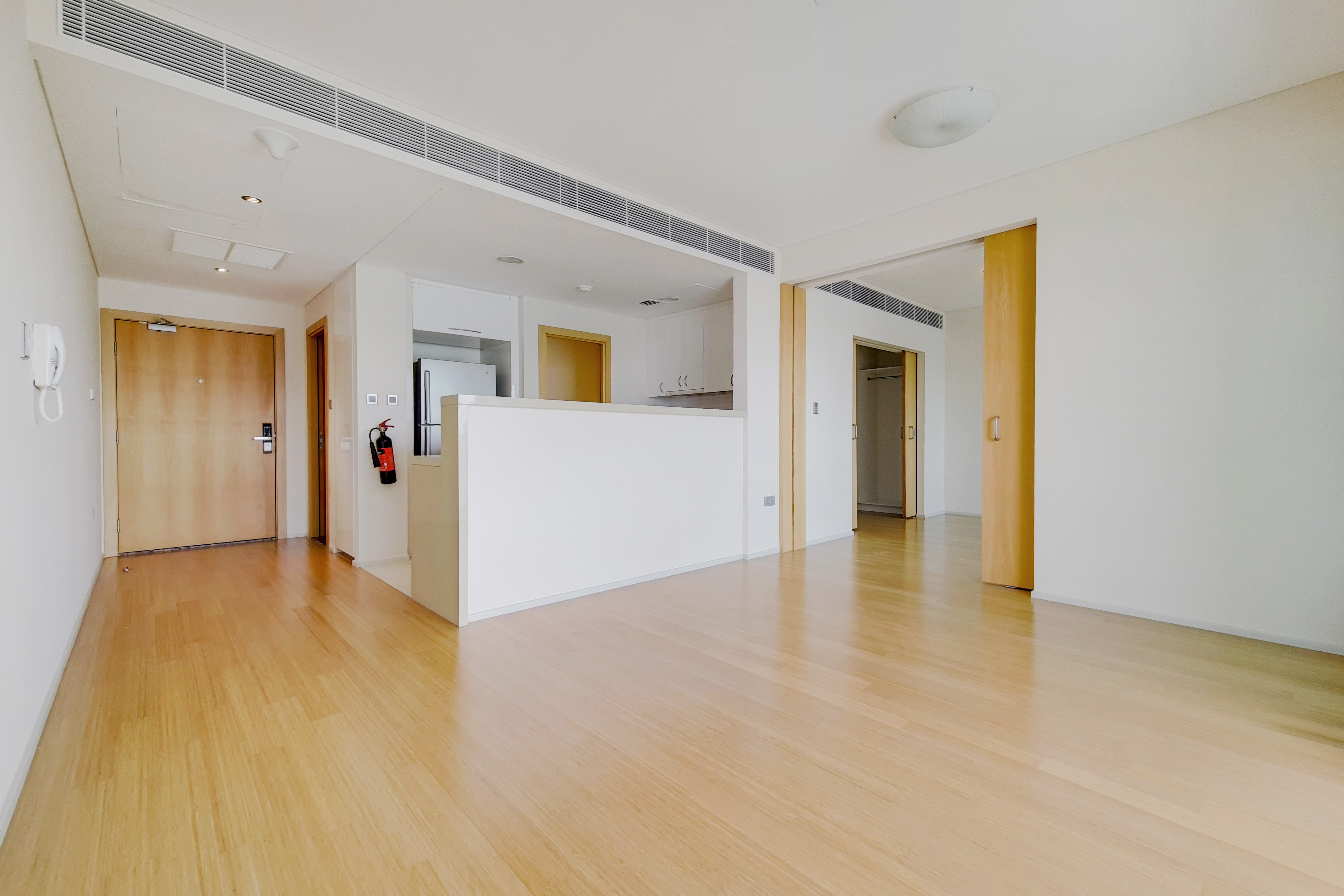 1 Bedroom Apartment in Al Sana 1