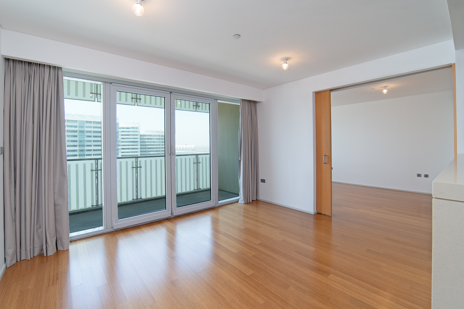 1 Bedroom Apartment in Al Sana 1