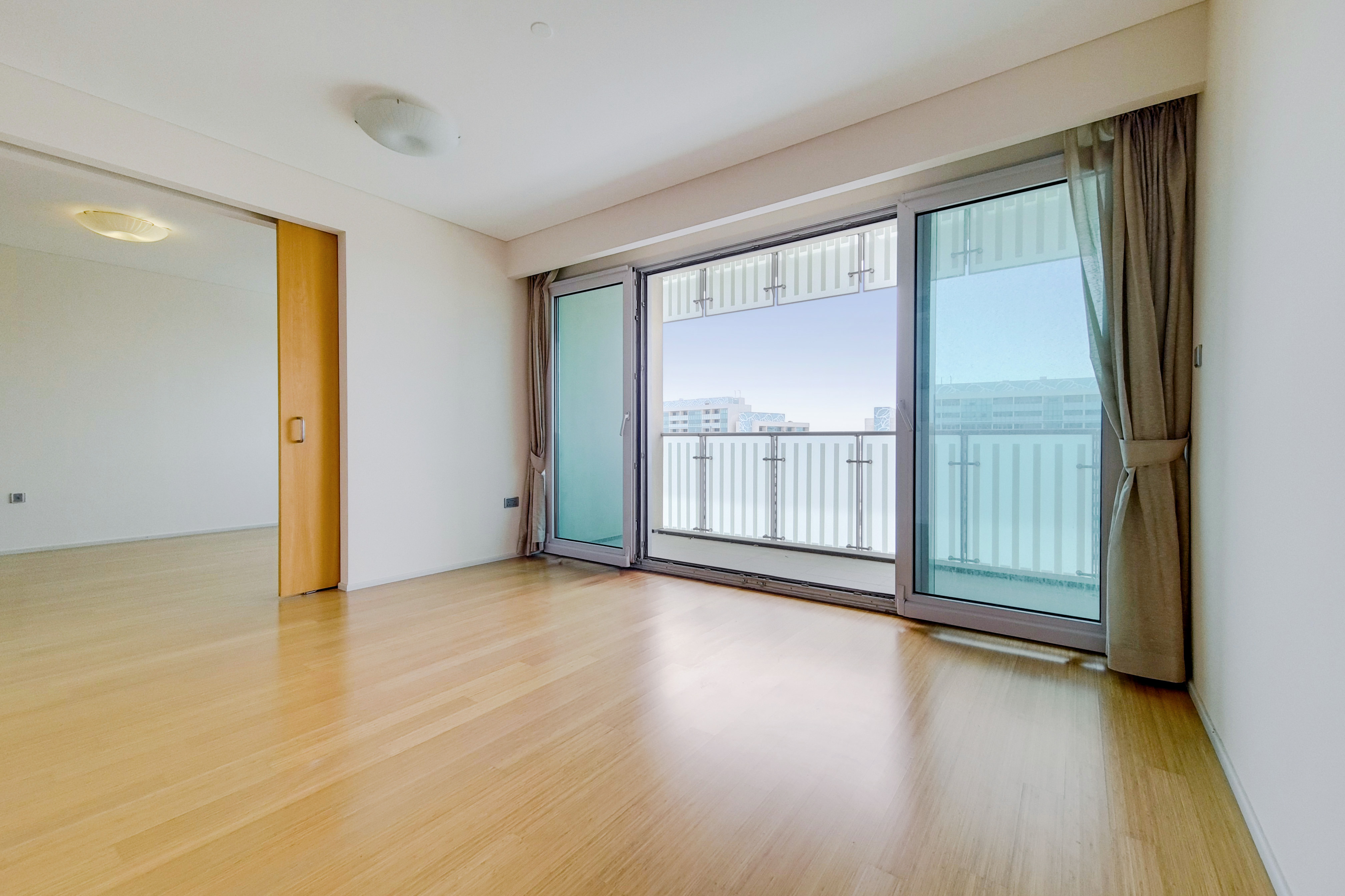 1 Bedroom Apartment in Al Sana 1