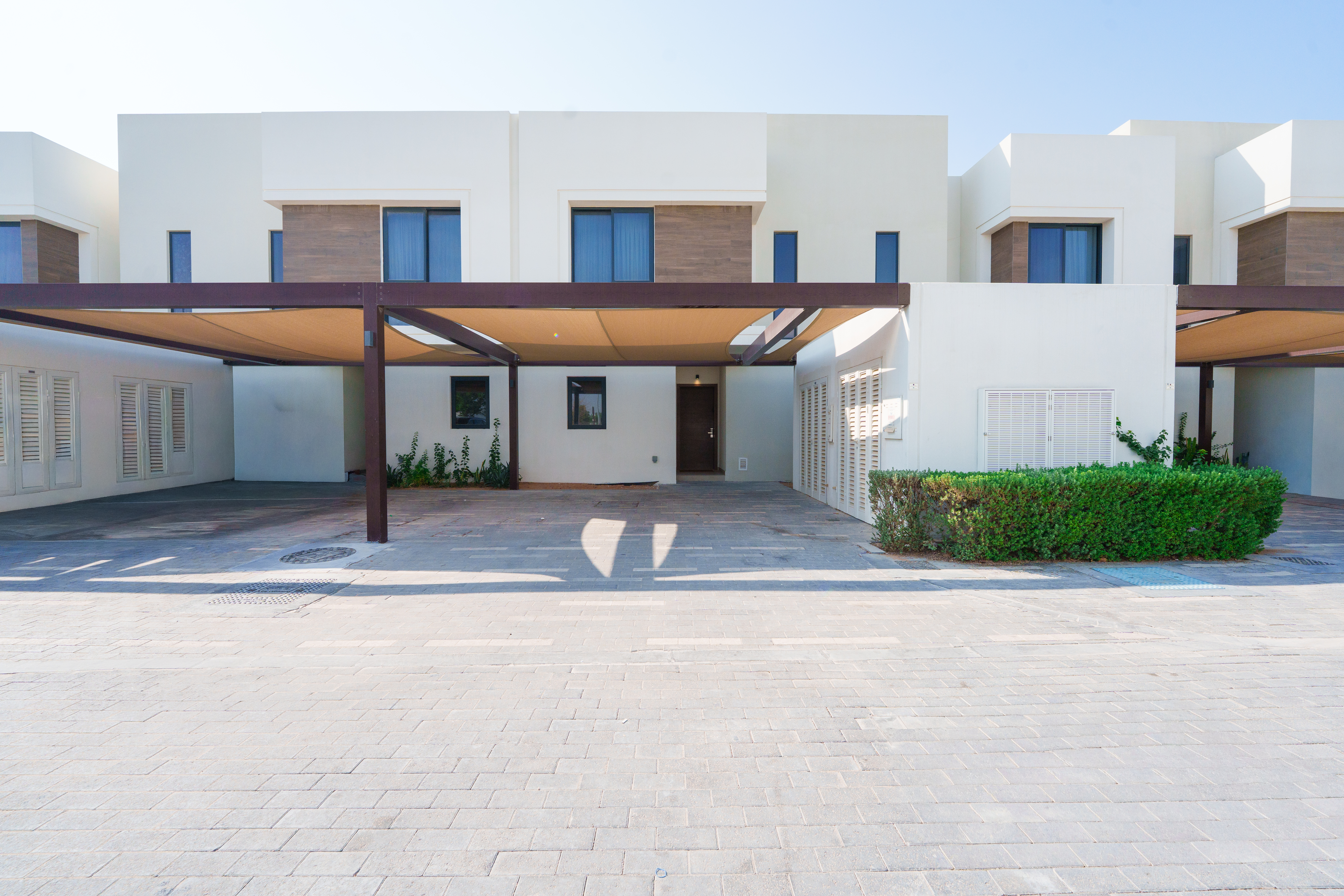 3 Bedroom Townhouse in Noya Viva