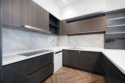 4 Bedrooms Townhouse in District 1A