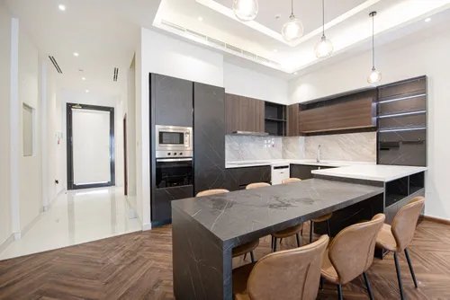 4 Bedrooms Townhouse in District 1A
