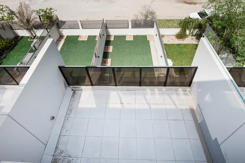 4 Bedrooms Townhouse in District 1A