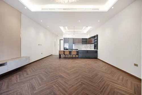 4 Bedrooms Townhouse in District 1A