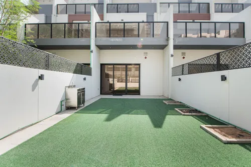 4 Bedrooms Townhouse in District 1A