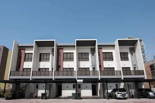 4 Bedrooms Townhouse in District 1A