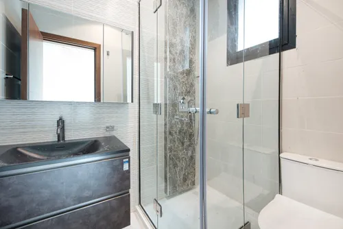 4 Bedrooms Townhouse in District 1A