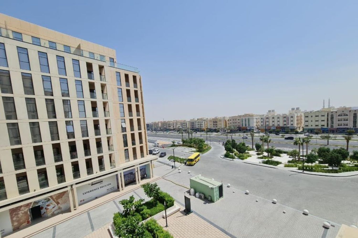  Apartment in Darb 4
